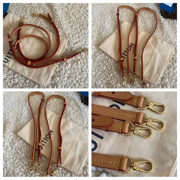 Louis Vuitton montsouris backpack BB - Picture 12 of 17